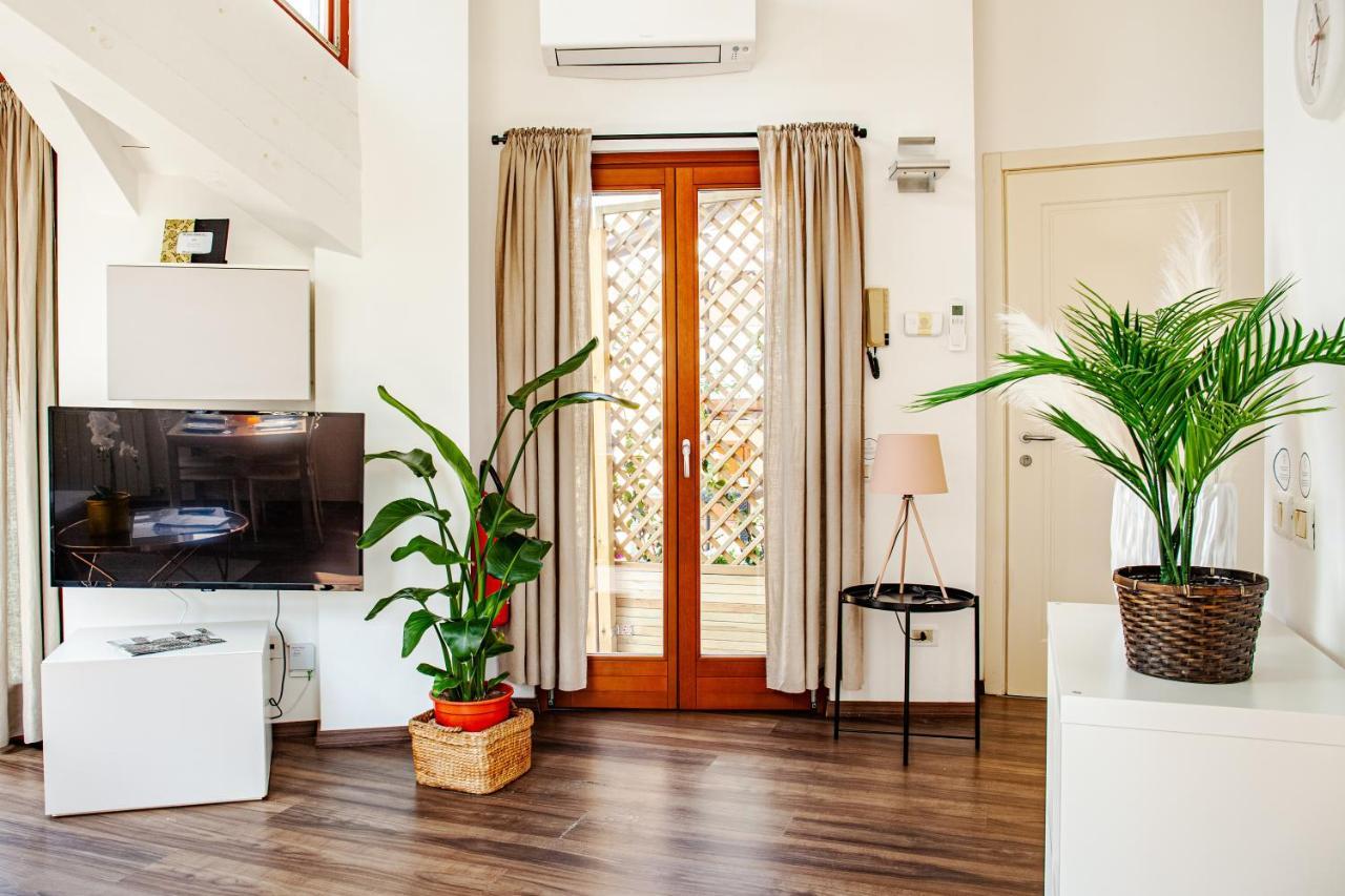 Sunshine Raggio Di Sole Διαμέρισμα Μιλάνο Εξωτερικό φωτογραφία